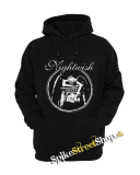 NIGHTWISH - Once - čierna pánska mikina