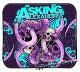 Púzdro na notebook ASKING ALEXANDRIA - Elephant Skull