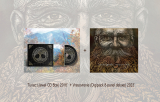 LUNATIC GODS - Vresovrenie (Digipack 8-panel deluxe) 2023´ + Turiec (Jewel CD Box) 2018´ 