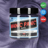 Farba na vlasy MANIC PANIC - Twillight Blue