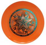 Disk FRISBEE - UltiPro-FiveStar Orange