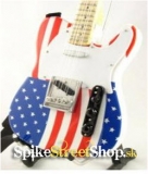 Gitara BRUCE SPRINGSTEEN - FENDER TELECASTER USA - Mini Guitar USA