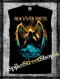 BLACK VEIL BRIDES - Fallen Angels - čierne pánske tričko bez rukávov