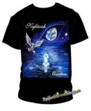 NIGHTWISH - Oceanborn - pánske tričko