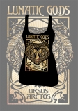 LUNATIC GODS - Ursus Arctos - Ladies Vest Top