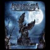 AVANTASIA - Angel Of Babylon - štvorcová podložka pod pohár