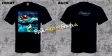 NIGHTWISH - The Siren - čierne pánske tričko