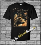NIGHTWISH - Sextant - čierne pánske tričko