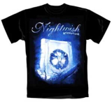 NIGHTWISH - Storytime - čierne pánske tričko
