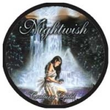 NIGHTWISH - Century Child - odznak