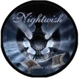 NIGHTWISH - Dark Passion Play - odznak