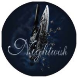 NIGHTWISH - Sekera- odznak