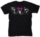 BLINK 182 - Live - čierne pánske tričko