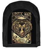 LUNATIC GODS - Ursus Arctos - ruksak