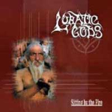 LUNATIC GODS - Sitting By The Fire (cd)