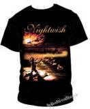 NIGHTWISH - Wishmaster - pánske tričko