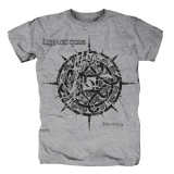 LUNATIC GODS - Slnovraty - sivé detské tričko