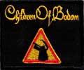 CHILDREN OF BODOM - Reaper - nažehlovacia nášivka