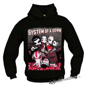System of clearance a down elephant
