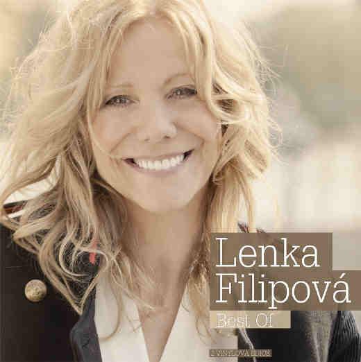 FILIPOVÁ LENKA - Best Of (2LP) 
