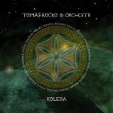 KOČKO TOMÁŠ & ORCHESTR - Koleda (cd) DIGIPACK