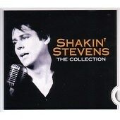 STEVENS SHAKIN - Collection (cd) DIGIPACK