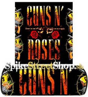 GUNS N ROSES - Multi motive - peračník
