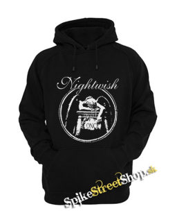 NIGHTWISH - Once - čierna detská mikina