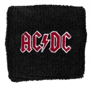 AC/DC - Red Logo - potítko