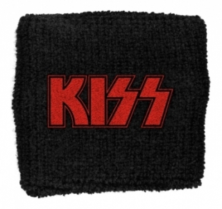 KISS - Logo - potítko