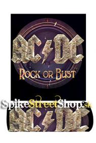 AC/DC - Rock Or Bust - peračník