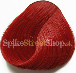 Farba na vlasy DIRECTIONS - POPPY RED