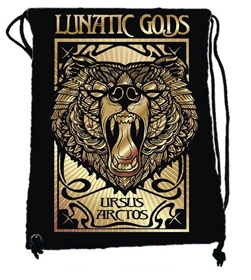 Chrbtový vak LUNATIC GODS - Ursus Arctos