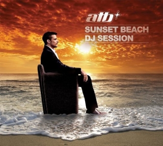 ATB - Sunset Beach Dj Session (2cd) DIGIPACK 