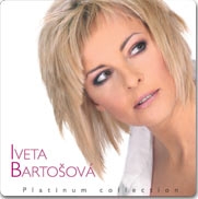 BARTOŠOVÁ IVETA - Platinum Collection (3cd) 