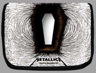 METALLICA - Death Magnetic - taška na rameno