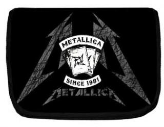 METALLICA - Since 1981 - taška na rameno