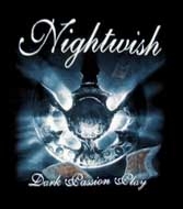 NIGHTWISH - Dark Passion Play - chrbtová nášivka