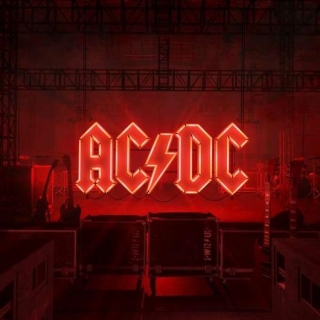 AC/DC - Power Up (cd) DIGIPACK 
