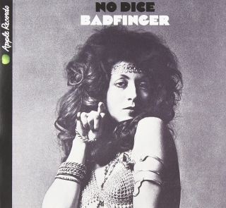 BAD FINGER - No Dice (cd)