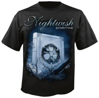 NIGHTWISH - Storytime - pánske tričko