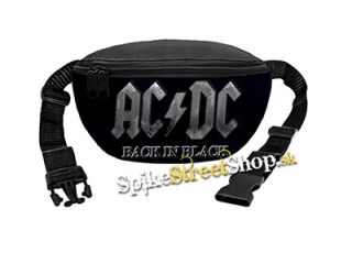 Ľadvinka AC/DC - Back In Black