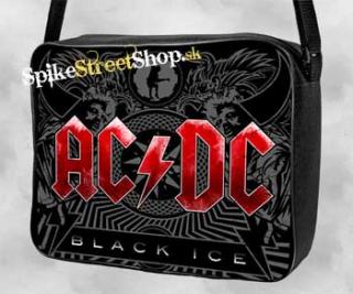 AC/DC - Black Ice - taška na rameno 