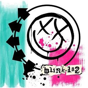 CD BLINK 182 - Blink 182