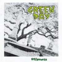 Green Day - debutový album 39/Smooth v SpikeStreetShop.sk
