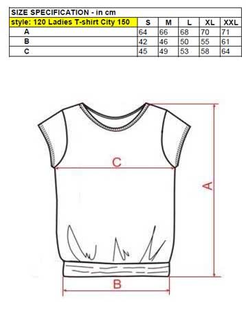 Dievčenské tričká bez potlače v SpikeStreetShop.sk