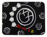 Podložka pod myš BLINK 182 - Smile (Výpredaj)
