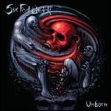 SIX FEET UNDER - Unborn (cd) LIMITED