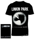 LINKIN PARK - A Thousand Suns - pánske tričko