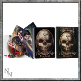 GOTHIC COLLECTION - Bicycle Alchemy II Playing Cards (P12) - karty
